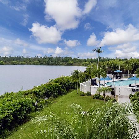 Hampton Inn Port Charlotte Ngoại thất bức ảnh