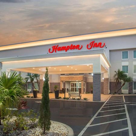 Hampton Inn Port Charlotte Ngoại thất bức ảnh