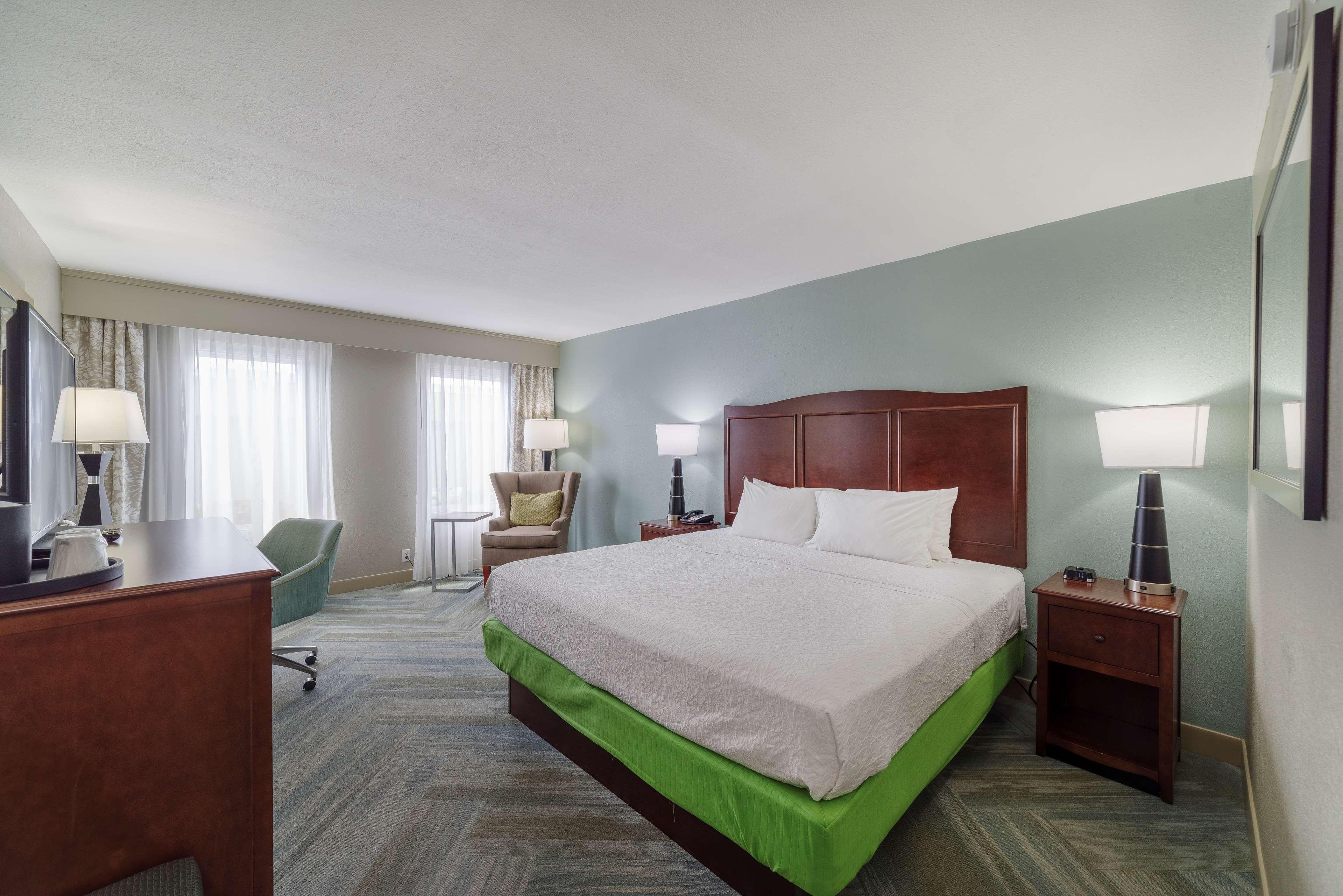 Hampton Inn Port Charlotte Ngoại thất bức ảnh