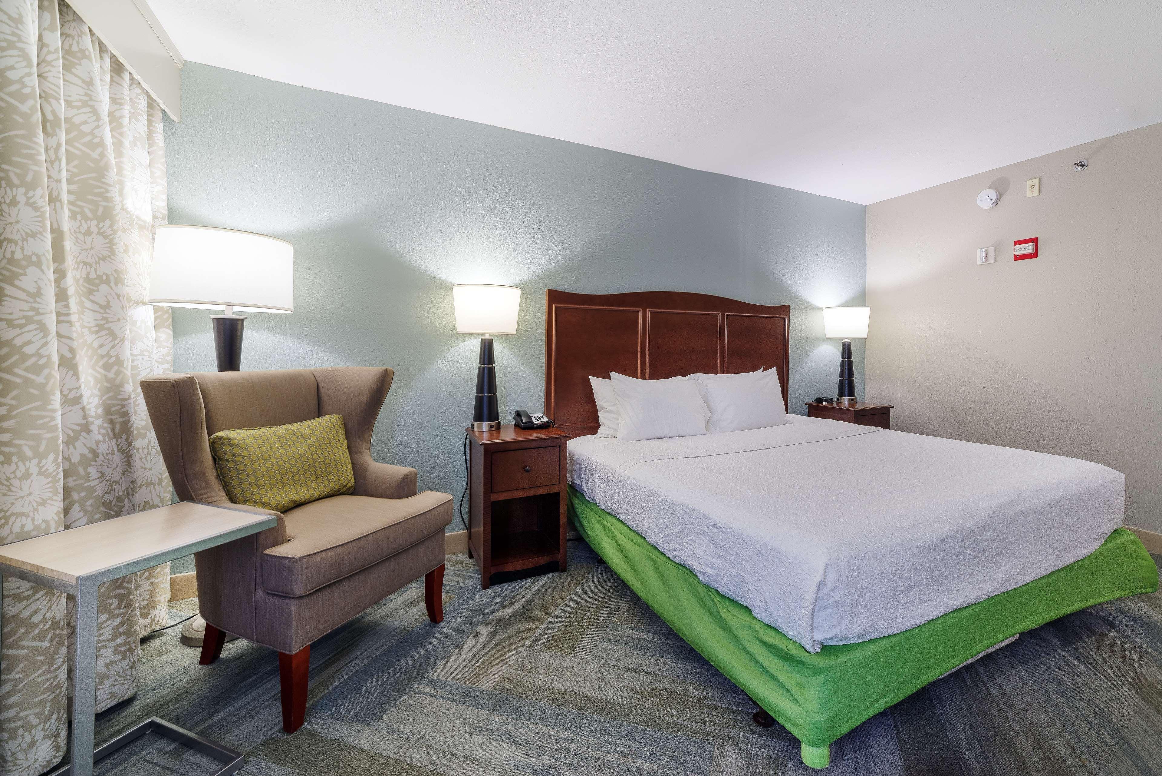 Hampton Inn Port Charlotte Ngoại thất bức ảnh