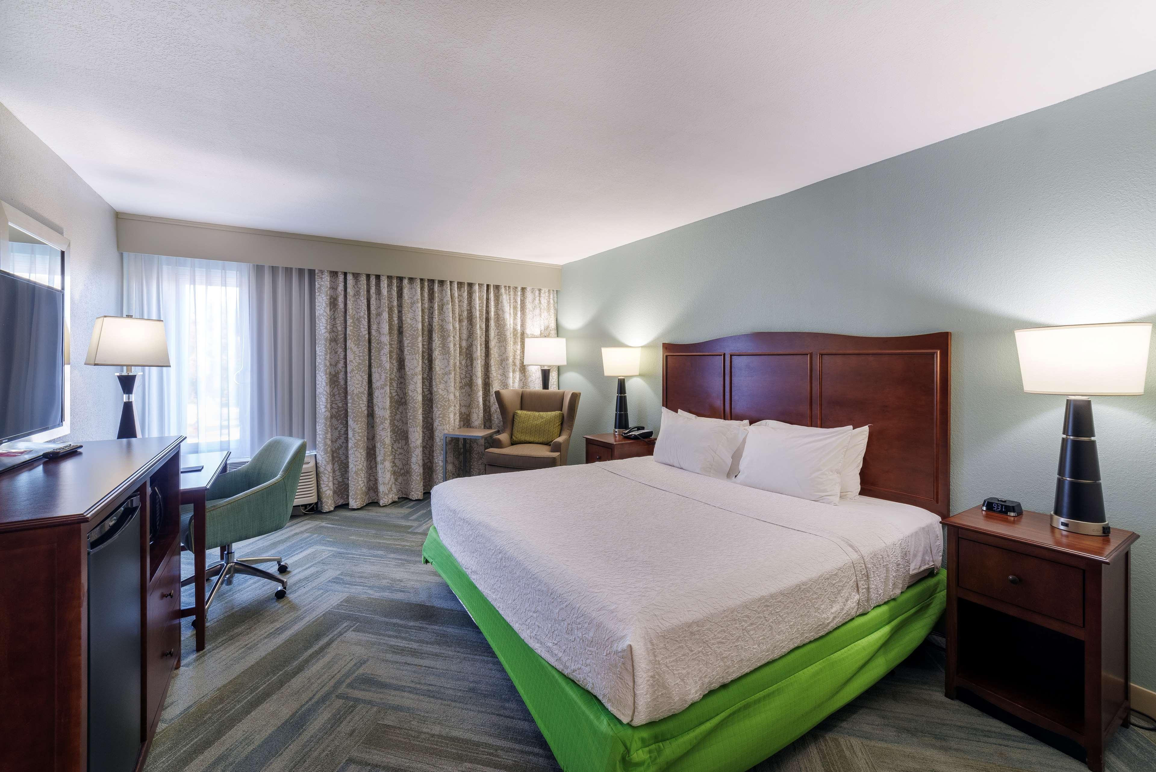 Hampton Inn Port Charlotte Ngoại thất bức ảnh