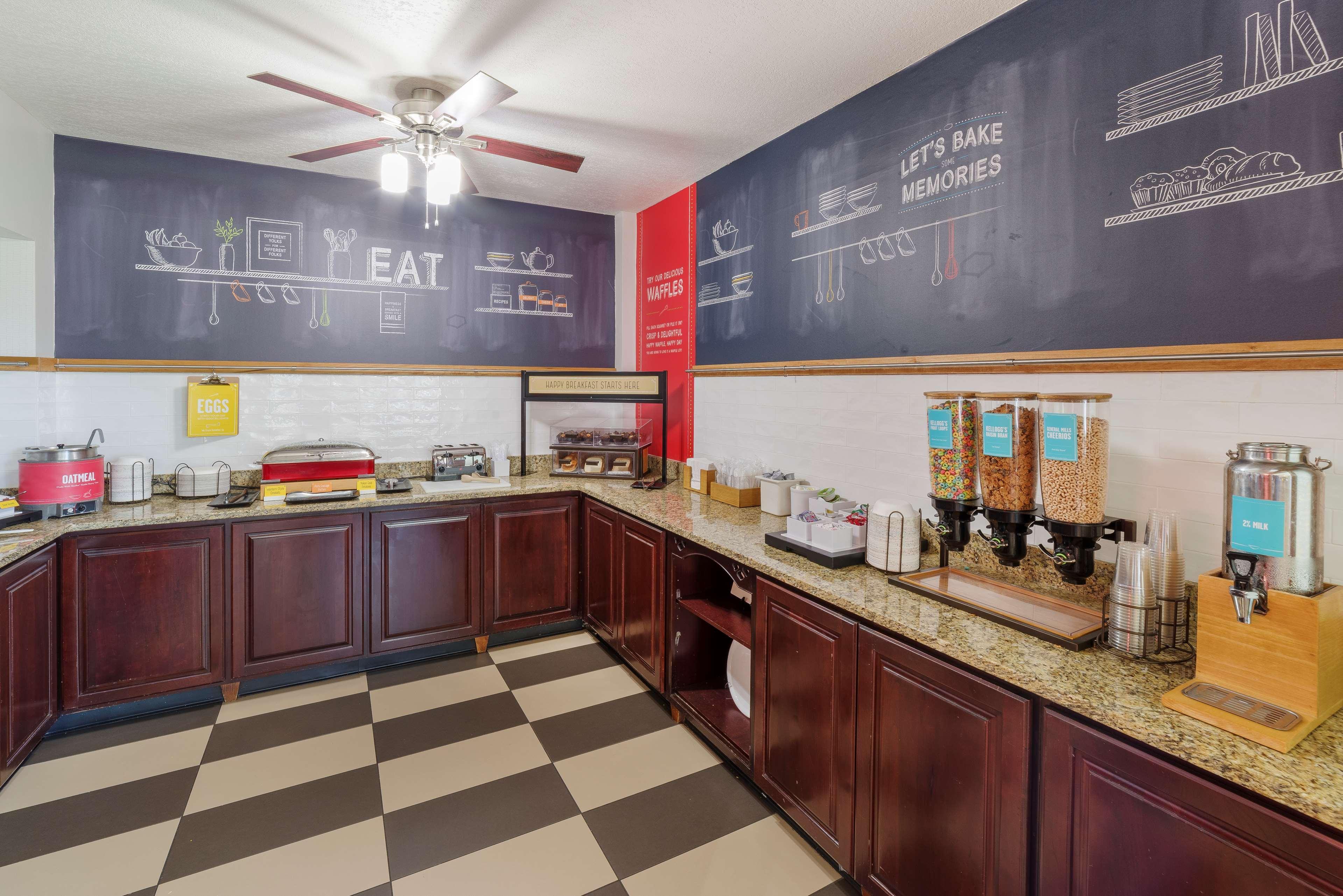 Hampton Inn Port Charlotte Ngoại thất bức ảnh