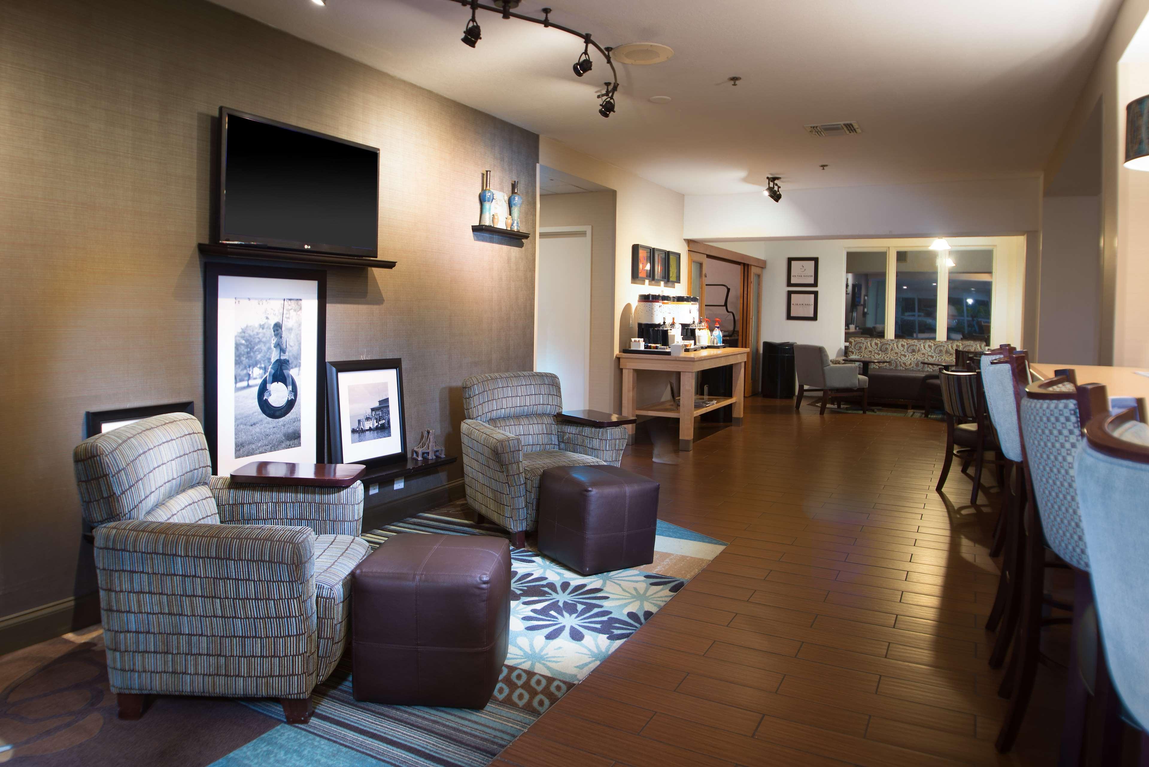 Hampton Inn Port Charlotte Ngoại thất bức ảnh