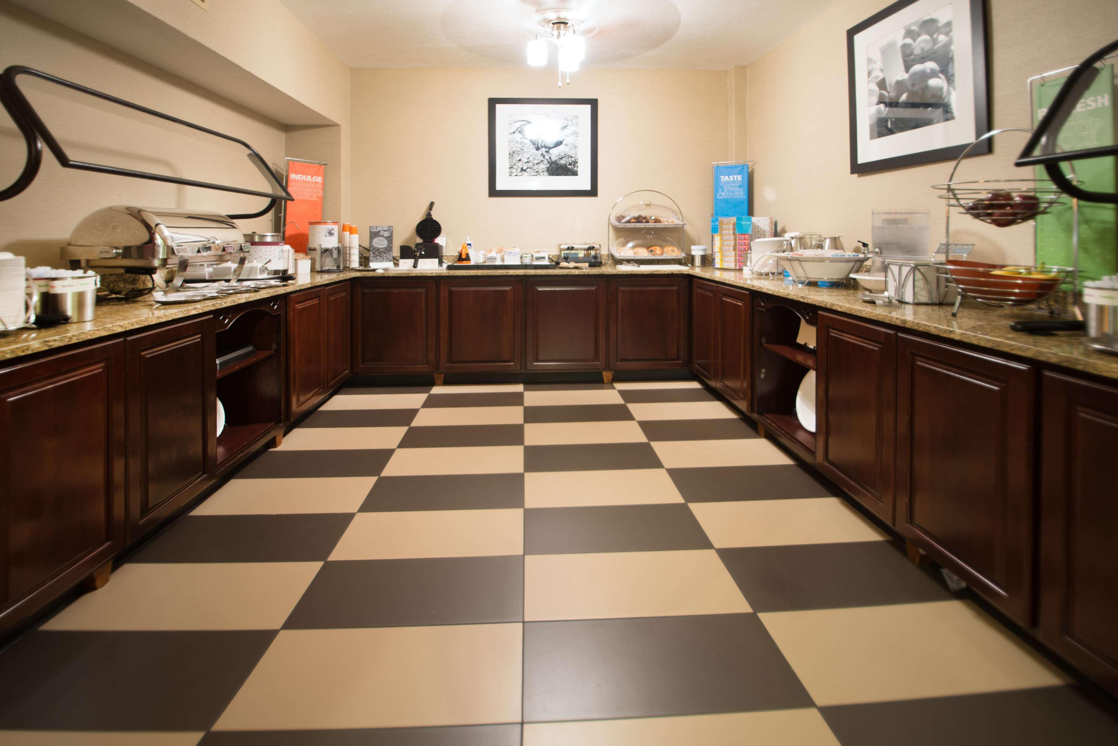 Hampton Inn Port Charlotte Ngoại thất bức ảnh
