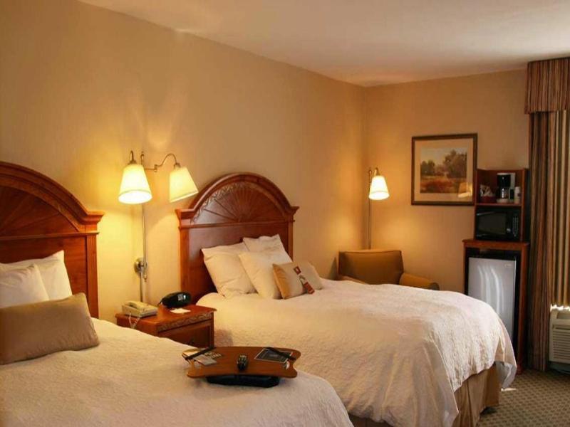 Hampton Inn Port Charlotte Ngoại thất bức ảnh