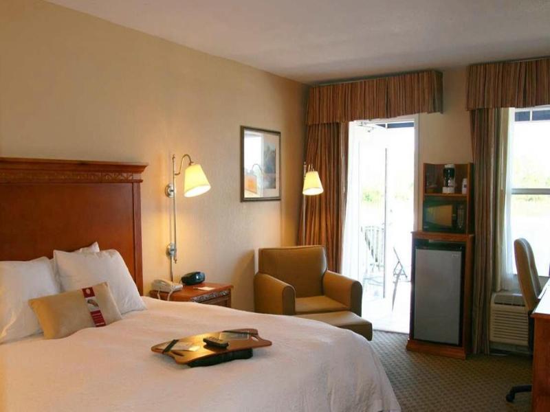 Hampton Inn Port Charlotte Ngoại thất bức ảnh