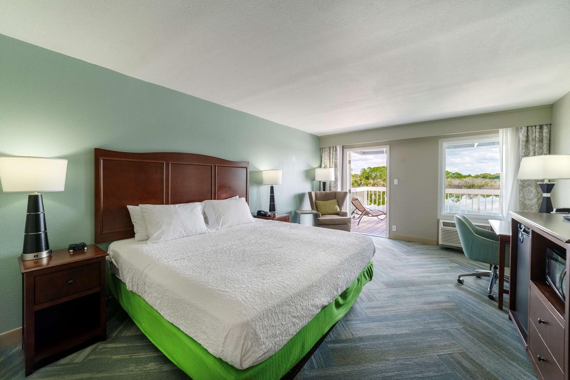 Hampton Inn Port Charlotte Ngoại thất bức ảnh