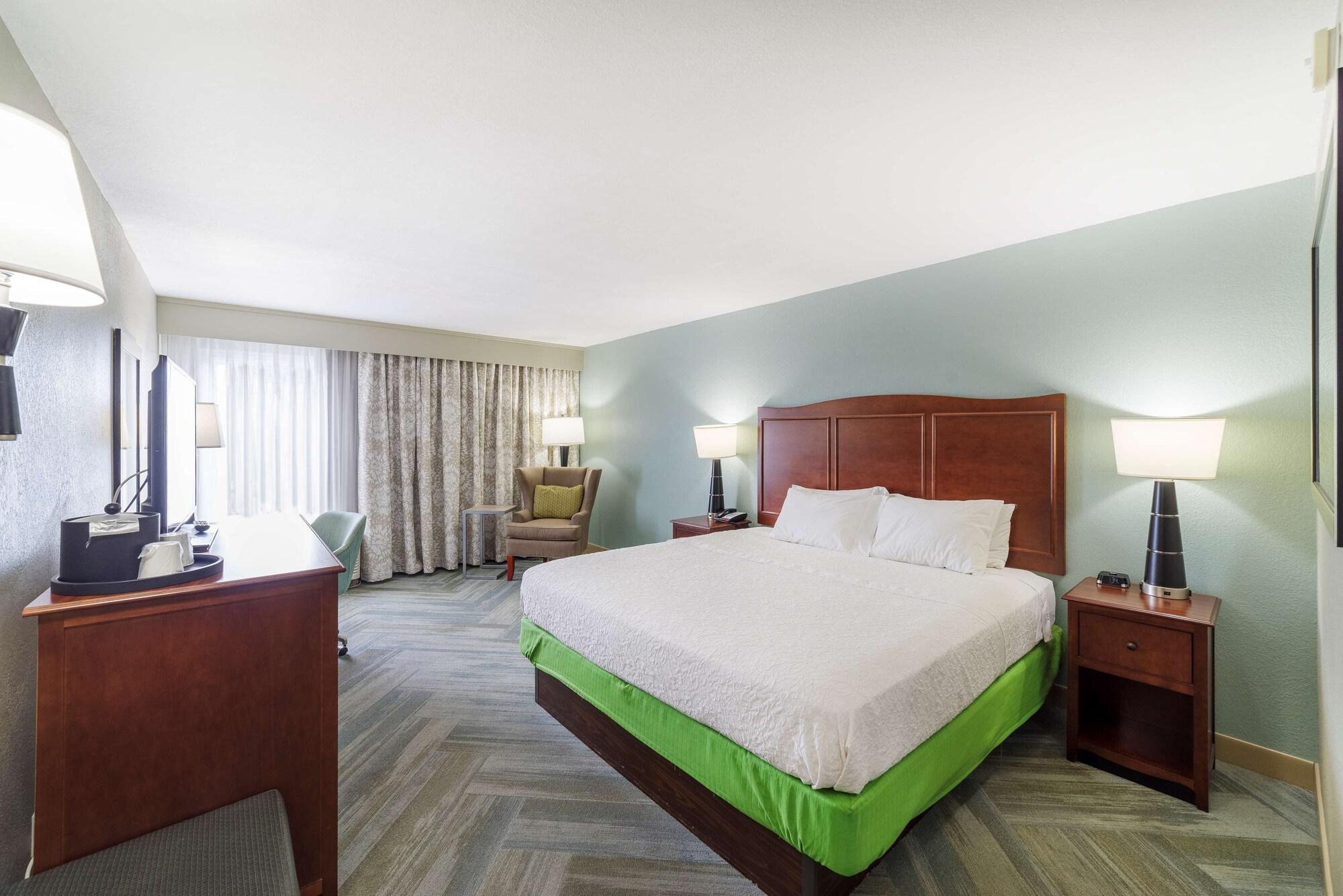 Hampton Inn Port Charlotte Ngoại thất bức ảnh