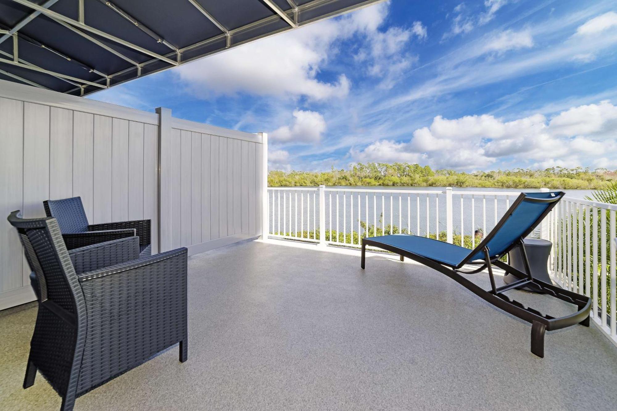 Hampton Inn Port Charlotte Ngoại thất bức ảnh