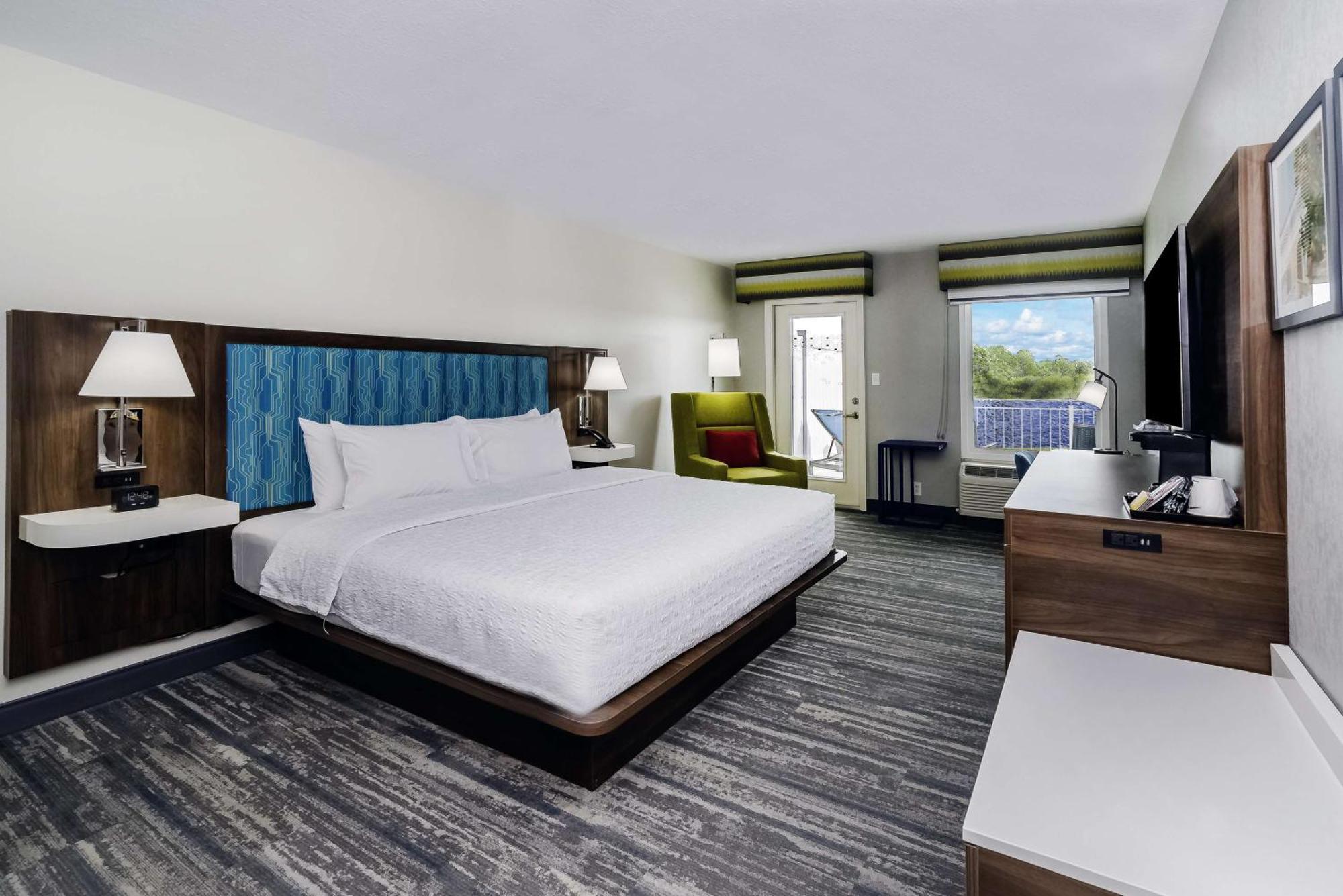 Hampton Inn Port Charlotte Ngoại thất bức ảnh