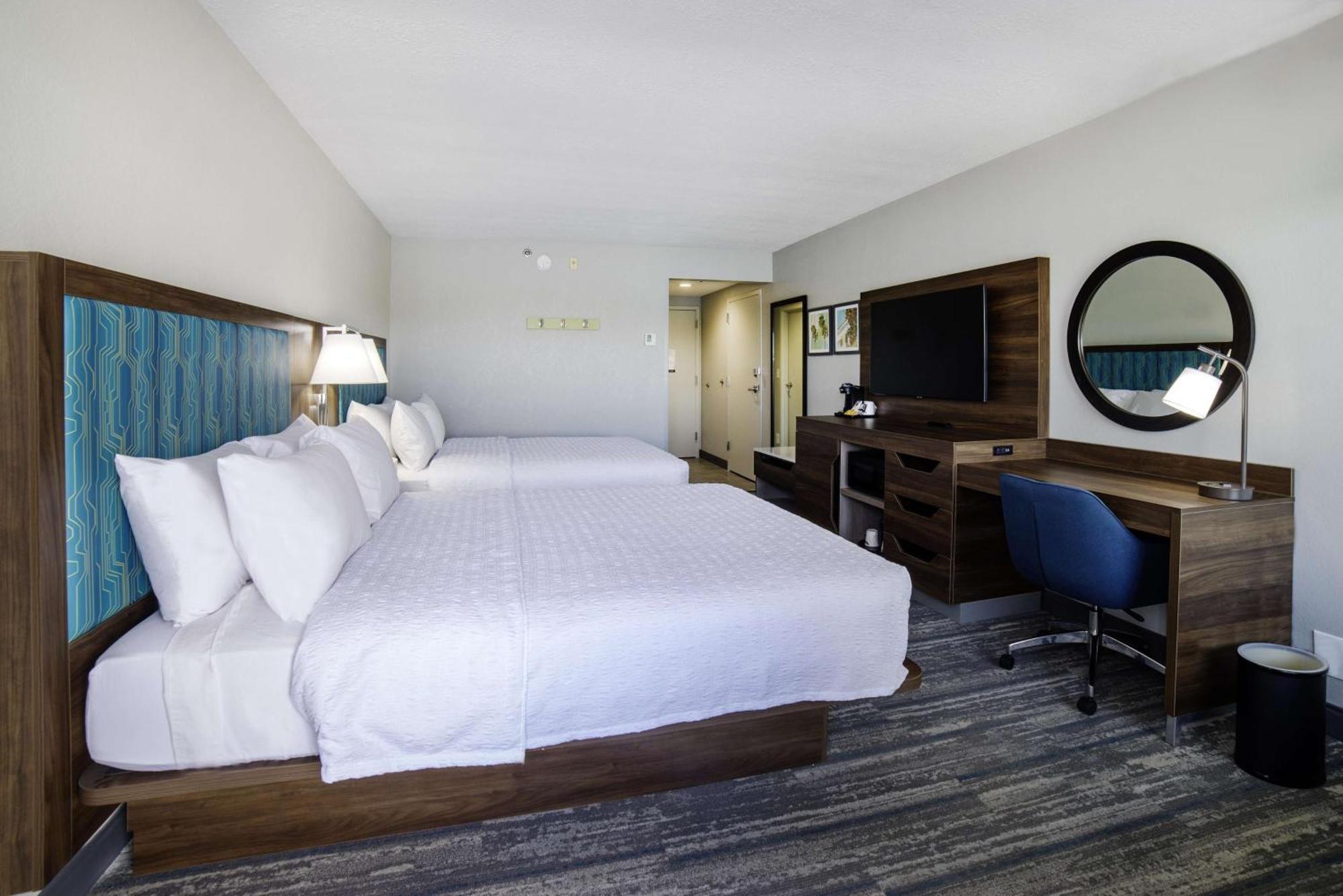 Hampton Inn Port Charlotte Ngoại thất bức ảnh