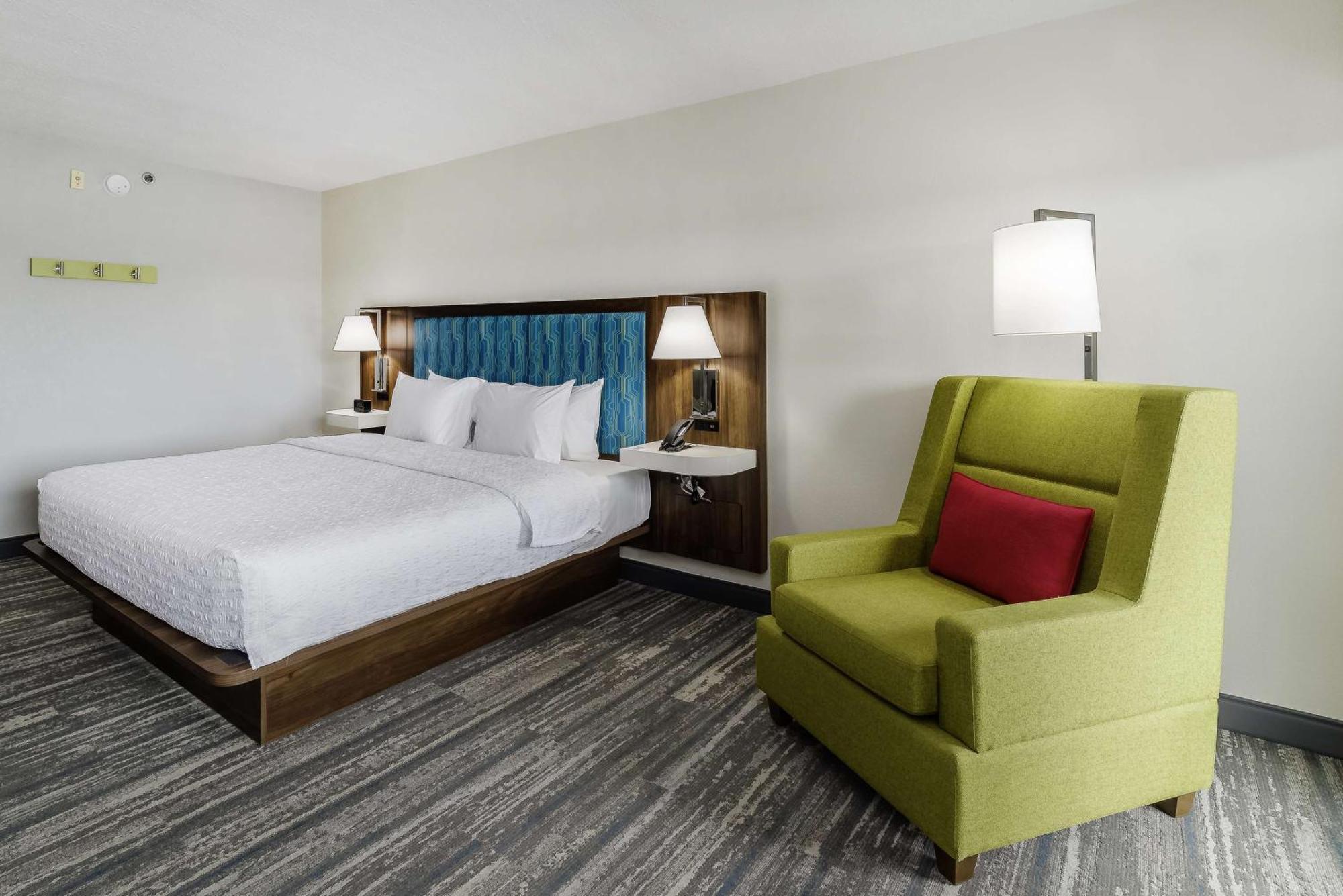 Hampton Inn Port Charlotte Ngoại thất bức ảnh