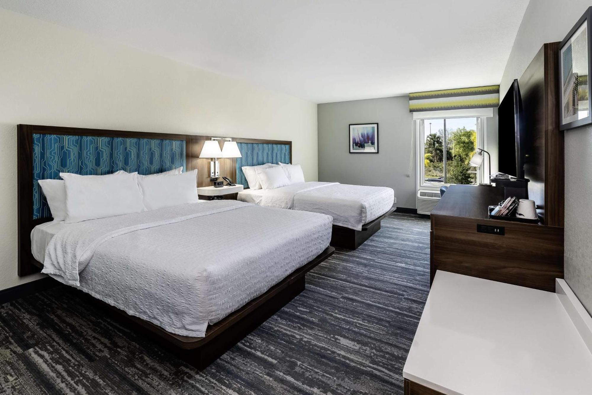 Hampton Inn Port Charlotte Ngoại thất bức ảnh
