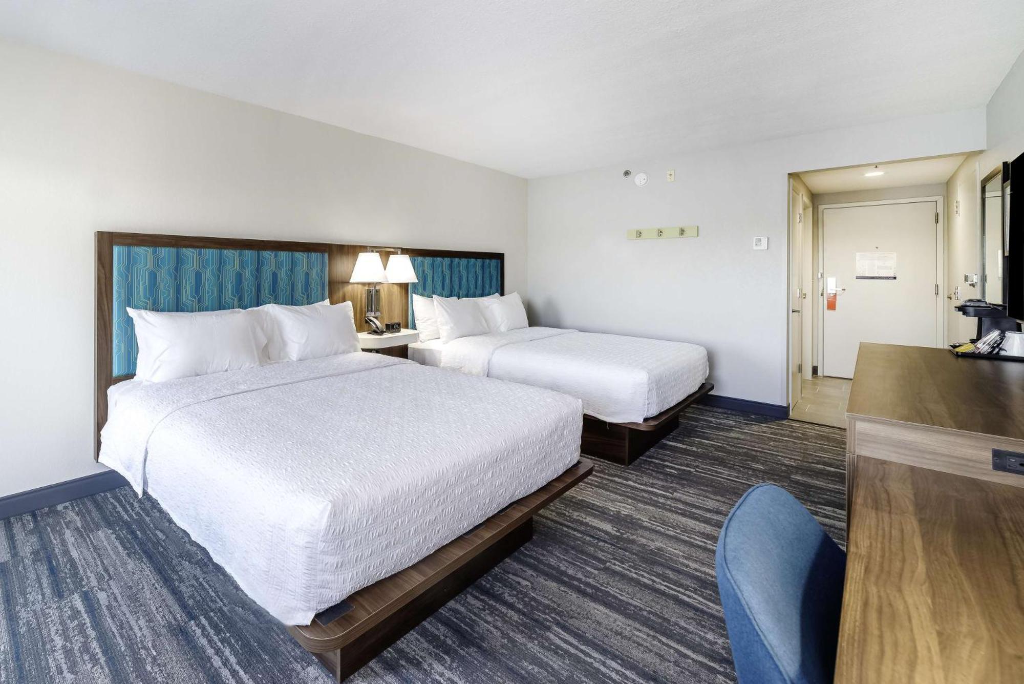 Hampton Inn Port Charlotte Ngoại thất bức ảnh