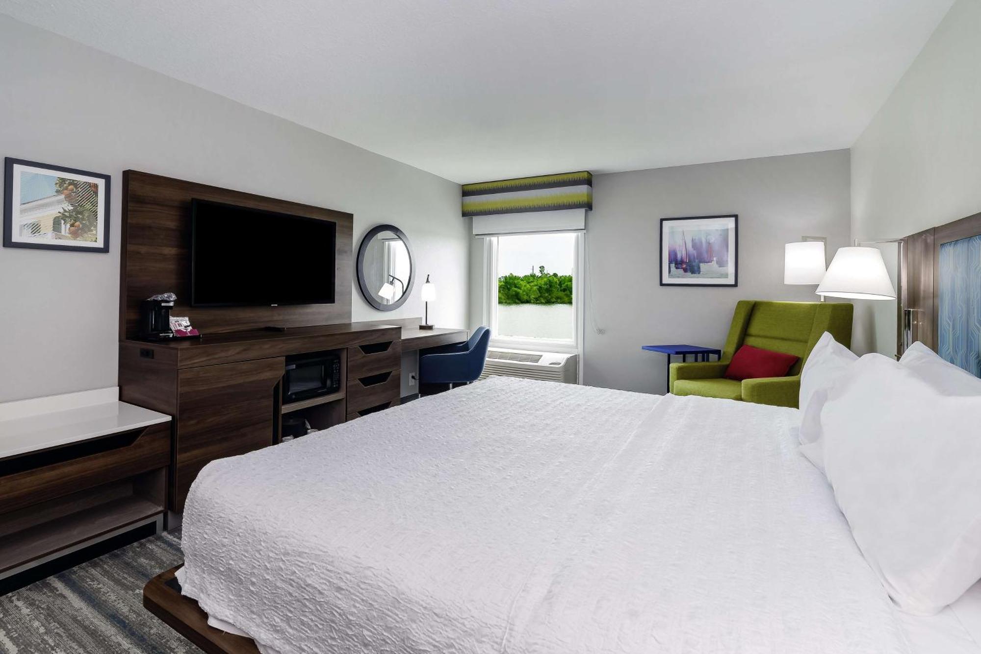 Hampton Inn Port Charlotte Ngoại thất bức ảnh