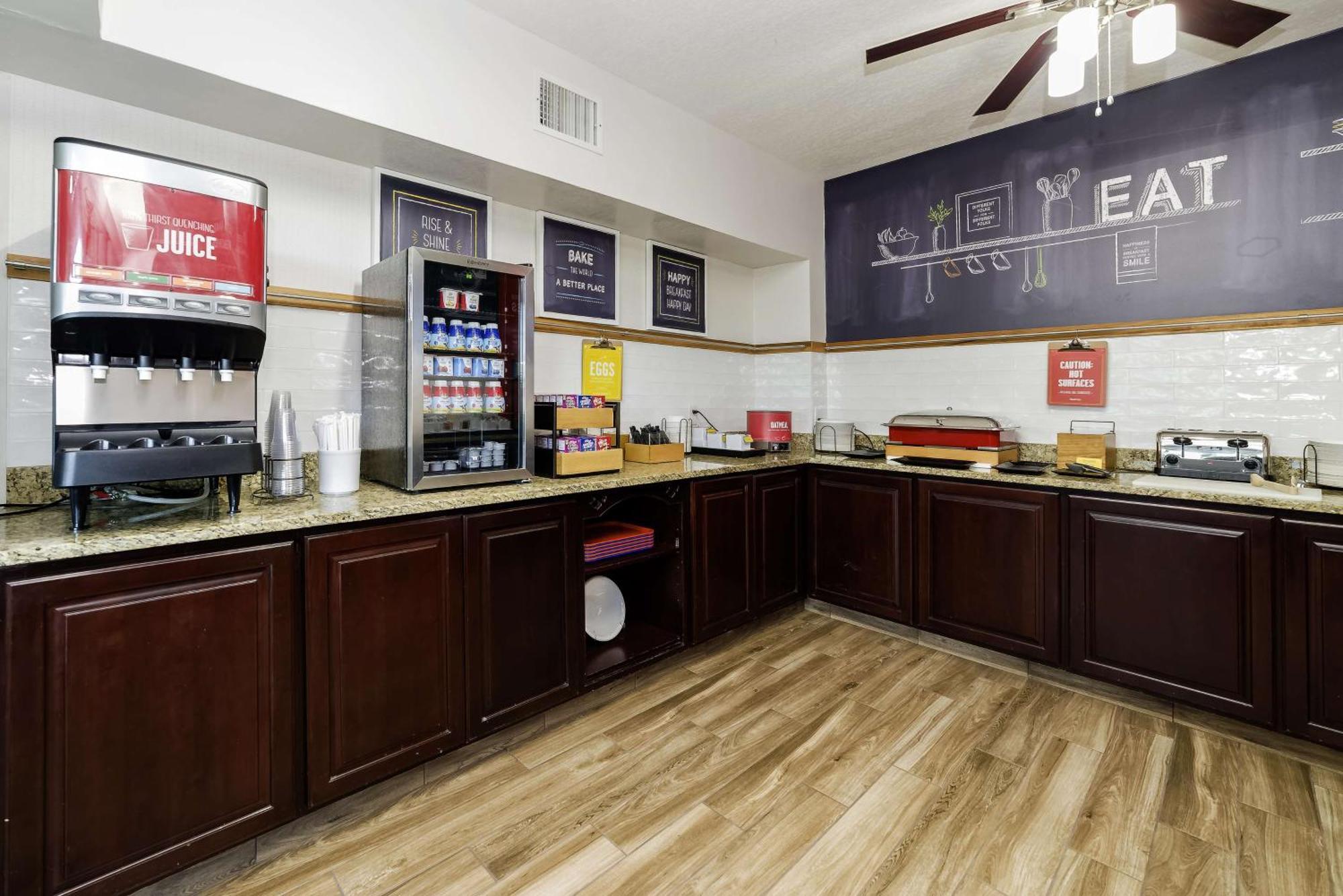 Hampton Inn Port Charlotte Ngoại thất bức ảnh
