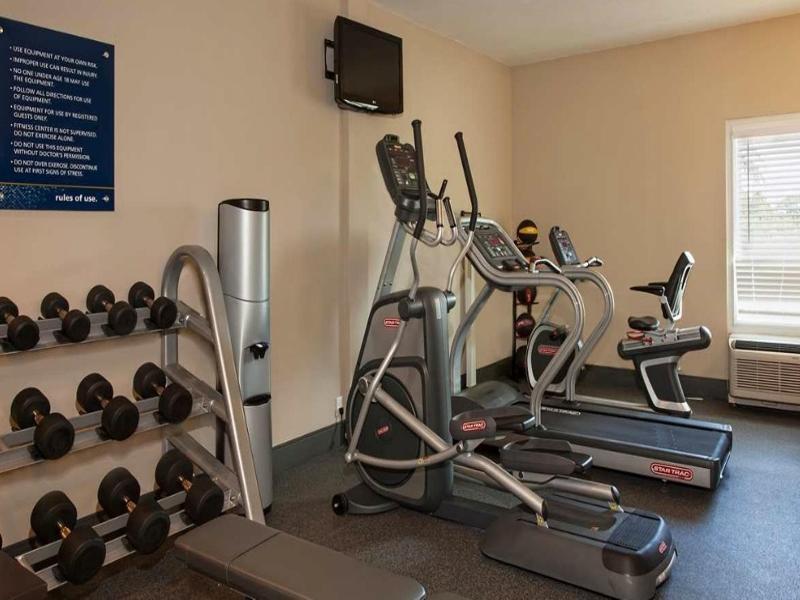Hampton Inn Port Charlotte Ngoại thất bức ảnh
